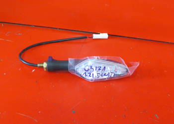 DUCATI MONSTER SP 937 2023 KIERUNKOWSKAZ LED KIERUNEK DIRECTION