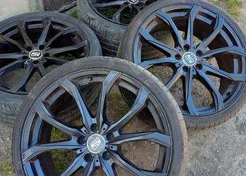 Alufelgi 20 5x114.3 8.5j ET 45 Kia Hyundai Honda Toyota Mitsubishi