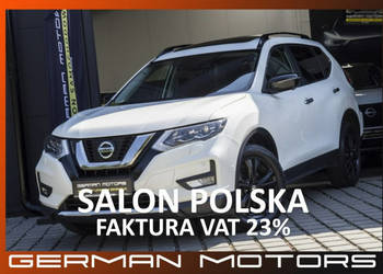 Nissan X-Trail LIFT / Panorama / LEDY / Perła / Kamera 360 / Gwarancja / F…