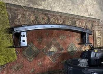 WZMOCNIENIE  BELKA ZDERZAKA TYŁ TYLNIA FORD KUGA ESCAPE II 2 13-19