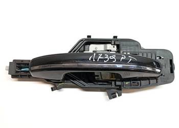 KLAMKA ZEWNĘTRZNA PRAWA TYŁ KEYLESS JL1B7822464B Lincoln Navigator  IV
