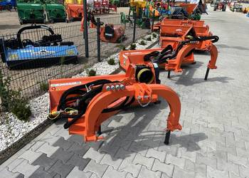 Kosiarka bijakowa boczna na pantografie 1.05-1.25- 1.45 -1.65 NA WYSIĘGNIKU