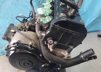 SUZUKI GSXR GSX-R 750 K8 K9 L0 SILNIK