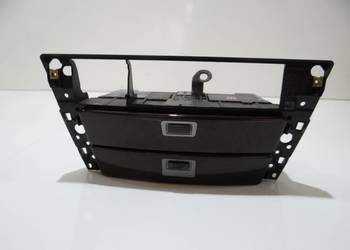 SCHOWEK PÓŁKA KONSOLI BMW E65 7032886