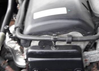 silnik 2.0tdi bmr 170km na czesci turbo