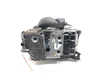 ZAMEK DRZWI LEWY PRZÓD RENAULT SCENIC III Van (minibus) 805030007R