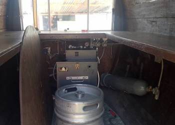 Bar drink nalewak rollbar