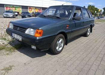 Suuper Polonez Caro 80000km