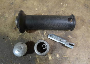 raczka gazu Mila AWO Simson MZ IWL org DDR