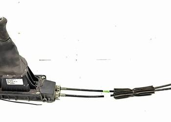 DŹWIGNIA ZMIANY BIEGÓW DACIA LODGY