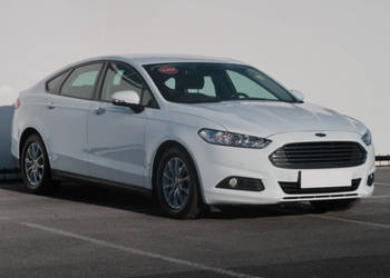 Ford Mondeo 2.0 TDCI