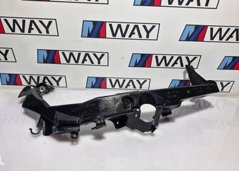 BMW E90 E91 ŚLIZG MOCOWANIE LAMPY PRAWE PRZÓD 7138402
