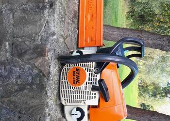 Stihl MS 250 super stan