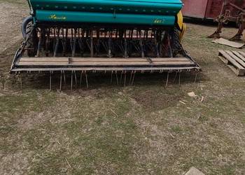 Sprzedam siewnik Hassia 2,5m