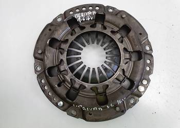 Opel Meriva A 1.6 16V TARCZA DOCISK sprzęgło