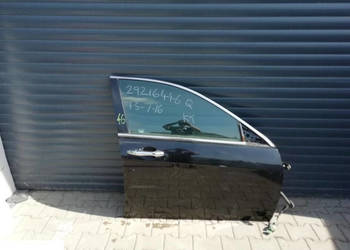 HONDA ACCORD VII 2005 DRZWI PRAWY PRZÓD