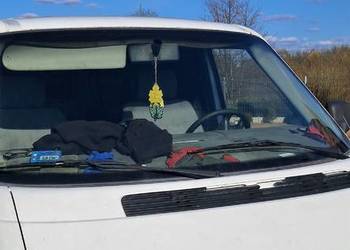 Sprzedam vw t4 z oplatami