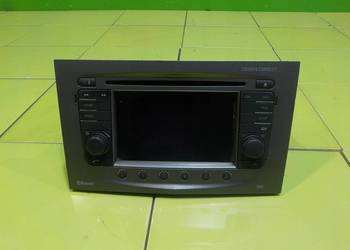 OPEL ANTARA LIFT 2.2 CDTI 13r radio CD 95094219