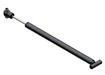 Amortyzator najazdowy 370556