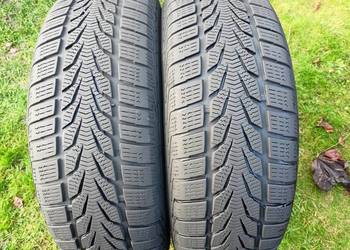 195/65 R15 PointS WinterStar 2019r.  5,4mm. Para 180zł