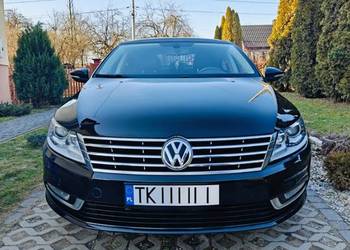 VW CC 3.6 VR6