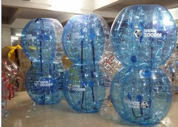 Bumper ball 1,2 x 1,1 kula do zderzeń