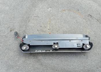 świat stop stopu z klapy Opel Corsa C