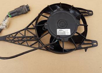 WENTYLATOR 207 208 2008,CITROEN C3, DS3 9680003280