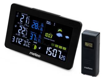 Stacja pogodowa METEO SP99 LCD VA
