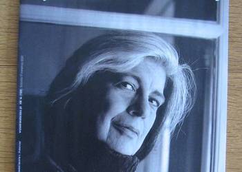 Wysokie Obcasy nr 16 (1132) - Susan Sontag