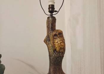 Lampa antyk Ipsens Enke