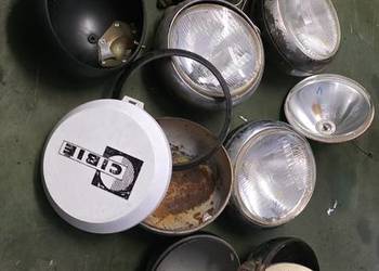 halogeny cibie super oscar pakiet części