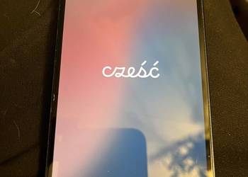 iPhone 12 blue 64 GB