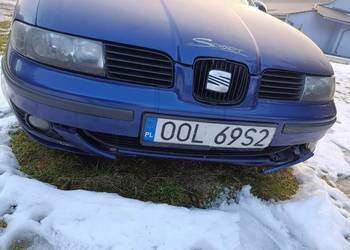 Seat Toledo 150km
