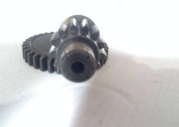 PRZEKŁADNIA PRZEŁOŻENIA TRYB TRYBY ZĘBATKI ZĘBATKA Polini Z 13/35 Honda SH