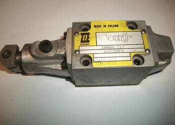 Zawór 4WMR6C31