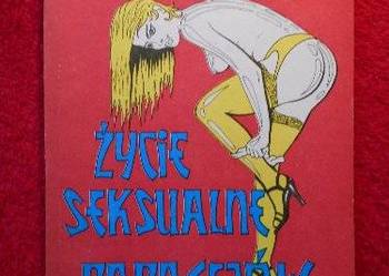 ŻYCIE SEKSUALNE PAPAGEJÓW - Andrzej Rodan /FA