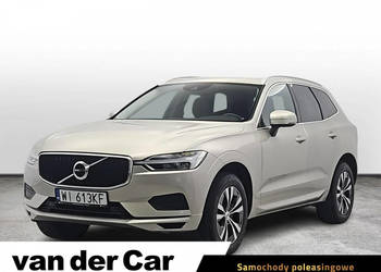 Volvo XC 60 D4 Momentum Pro ! Z Polskiego Salonu ! Faktura Vat ! II (2017-)