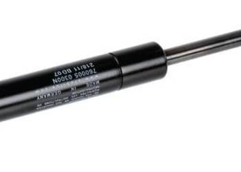 Sprężyna gazowa L204.5 mm 300N Stabilus CA760005