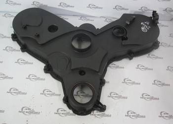 DISCOVERY 08r 2.7 TDV6 276DT 190 KM osłona rozrządu 4H2Q-6019-AH