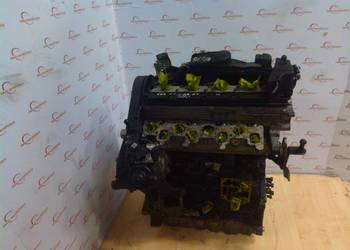 PASSAT GOLF 2.0 TDI CBA CBAB 140KM 10r silnik po weryfikacji duży termostat