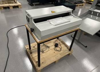 Zaciskarka do spiral Renz ECL 700
