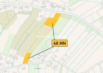 Grunt 7000m2 Wołowice