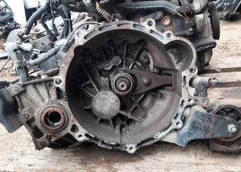 skrzynia biegów Hyundai Matrix 1.5 crdi P51767 142tyś
