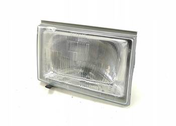 LAMPA PRAWY PRZÓD FIAT CROMA 1985-1996 NOWA MAGNETI MARELLI LPA381