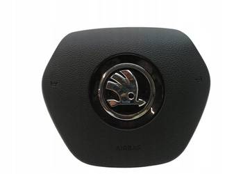 PODUSZKA POWIETRZNA AIRBAG LEWA KIEROWCY LIFT 57A880201E Skoda Karoq I