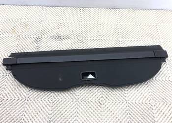 ROLETA BAGAŻNIKA FORD FOCUS III Kombi OSŁONA TYLNA, PRZESUWNA