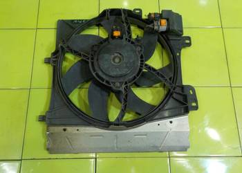 CITROEN DS3 1.6 HDI 11r HB 3D wentylator chlodnicy 9675280980