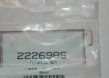 Klin koła magnesowego Briggss 222698S