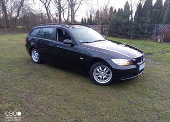 BMW e91